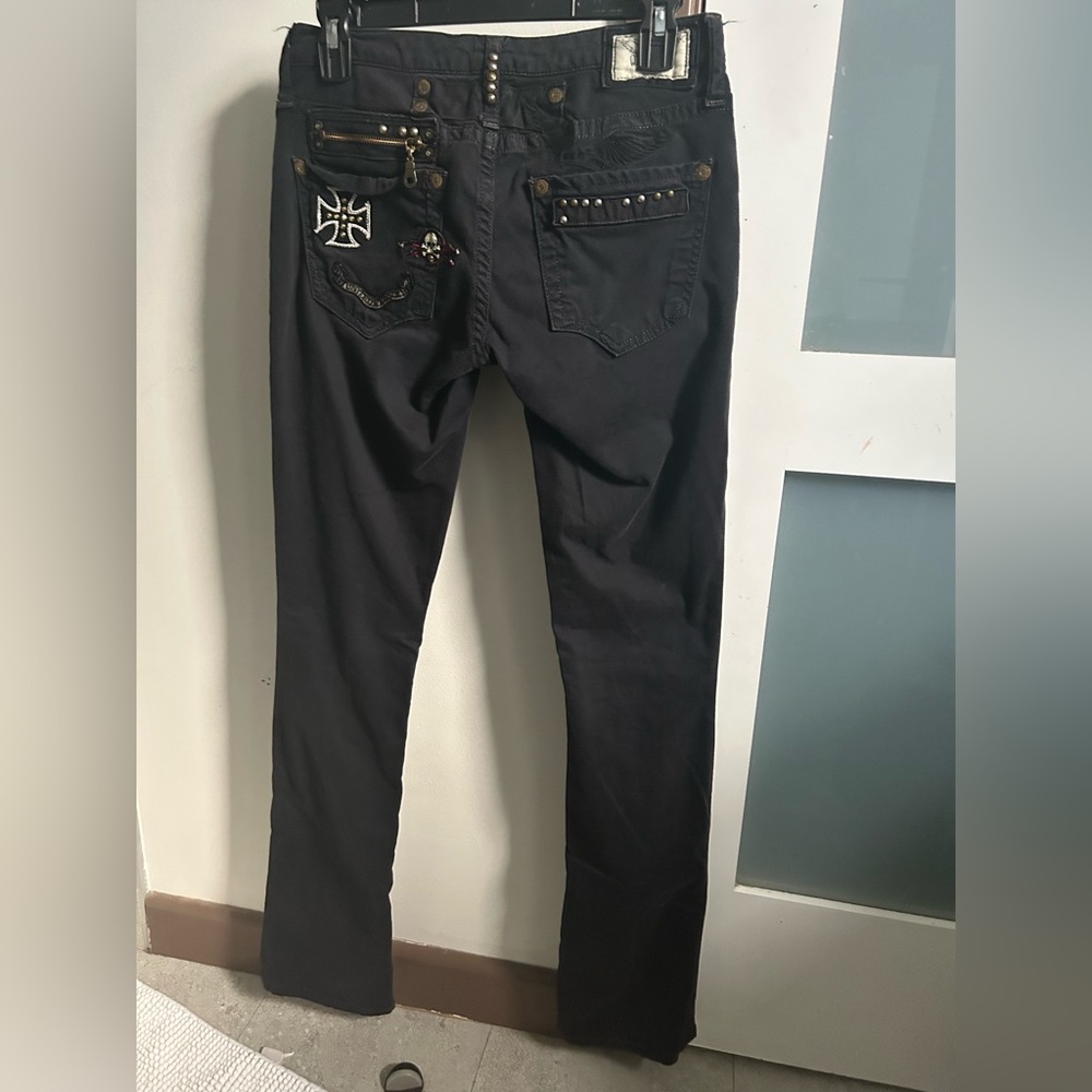 Robins jeans